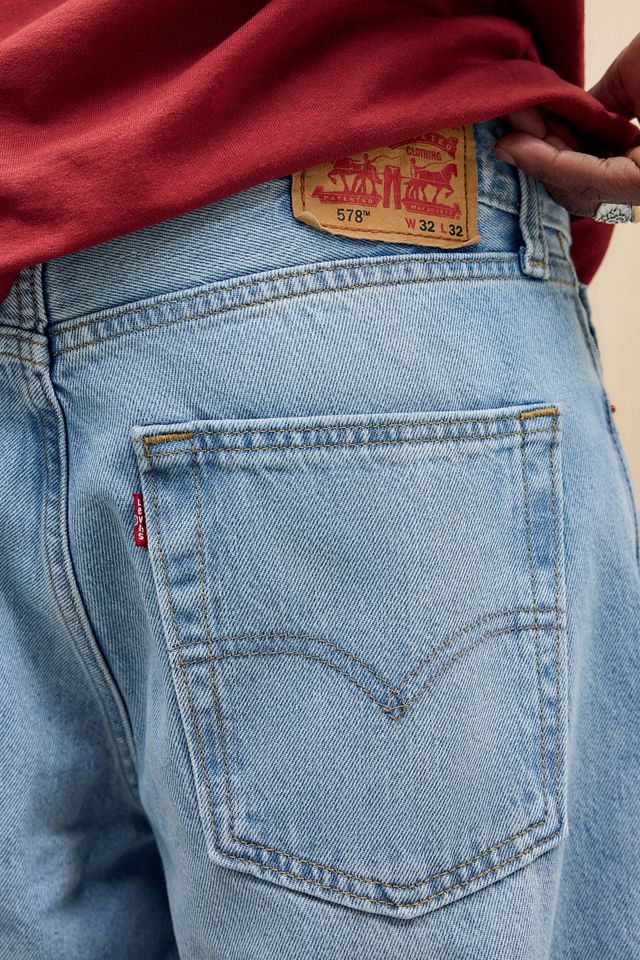 Jeans Baggy 578 di Levi's #2