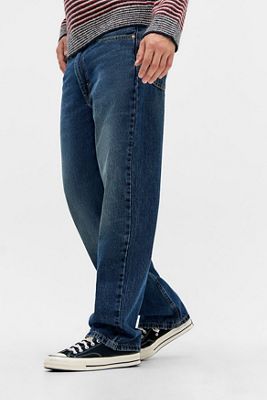 Levi's Right Mind 565 Jeans Larghi