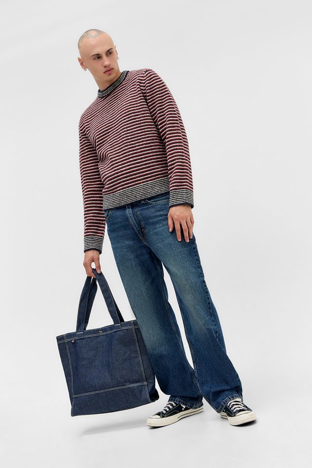 Levi's Right Mind 565 Jeans Larghi #2