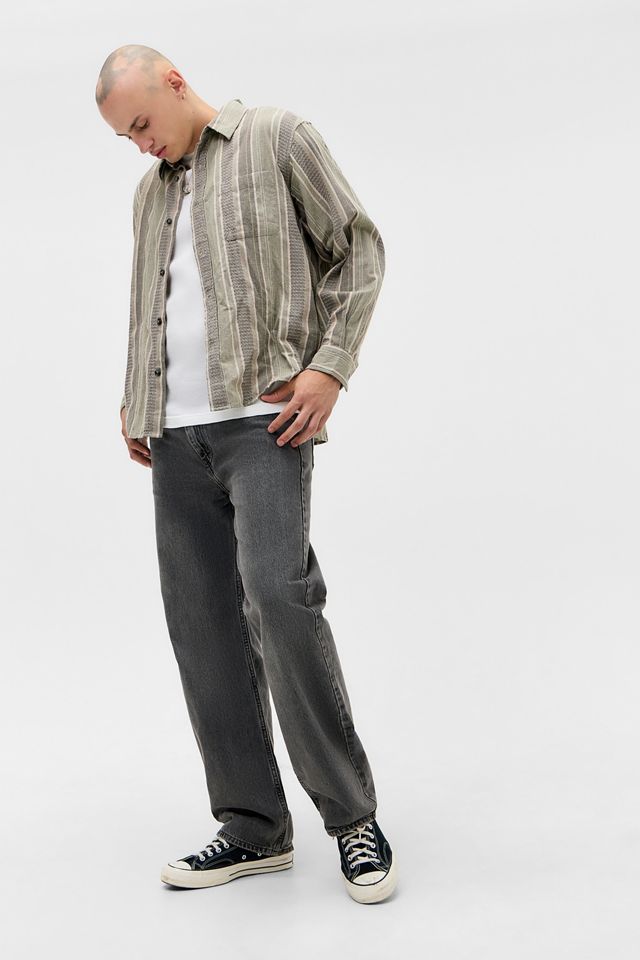 Levi's Cheers To That 565 Loose Jeans #2