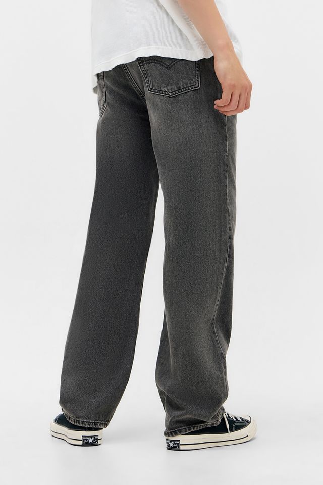 Levi's Cheers To That 565 Loose Jeans #3