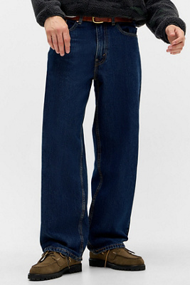 Jeans baggy Rinse 578 en taille: 30 l 32 L - Levi's - Modalova
