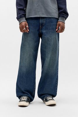 Levi's Tough As Boots 578 Baggy Jeans