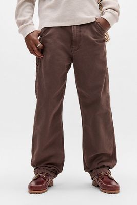 Levi's Cracking 568 Loose Straight Leg Jeans