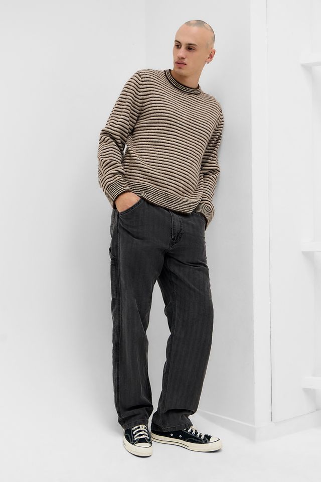 Levi's 568 Double Duty Loose Jeans #2