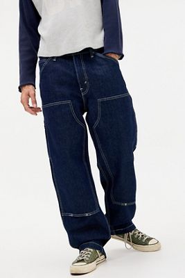 Jeans Mornin Loose Classic 568 Levi's