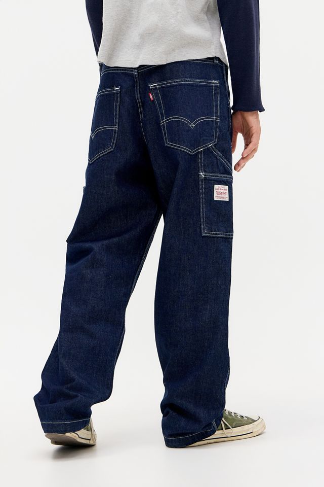 Jeans Mornin Loose Classic 568 Levi's #3