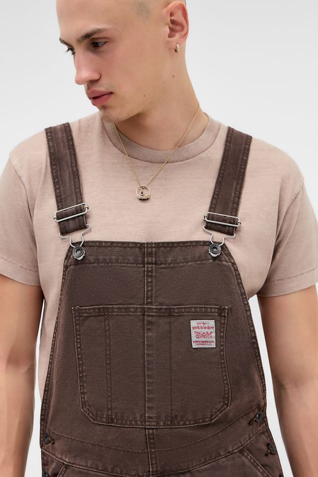 Levi's Red Tab Overalls #1