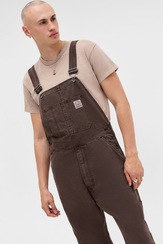 Levi's Red Tab Overalls #2