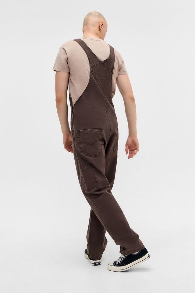 Levi's Red Tab Overalls #3