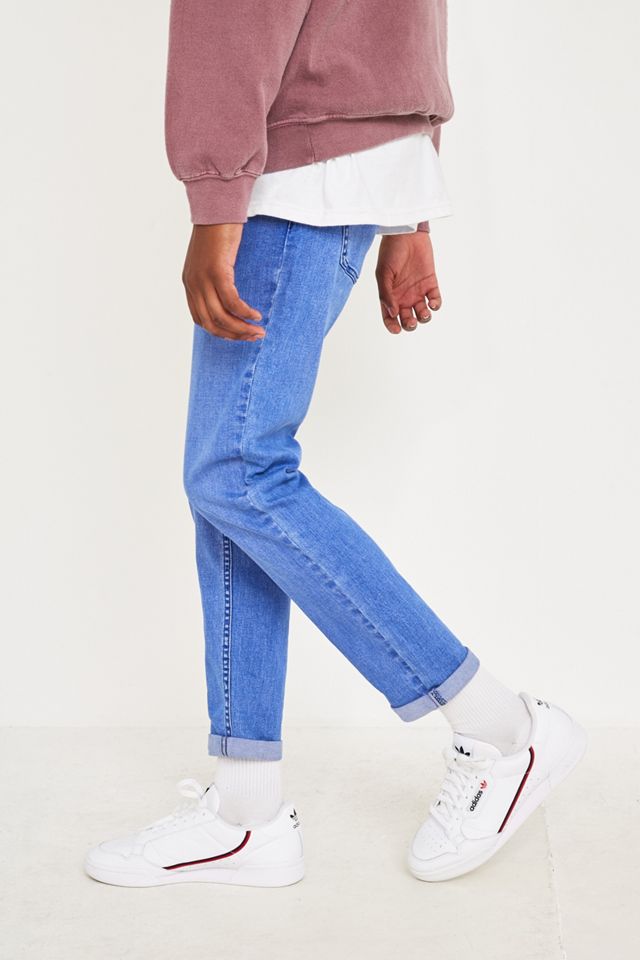 Jeans Bleus Rolla's Rollies #2