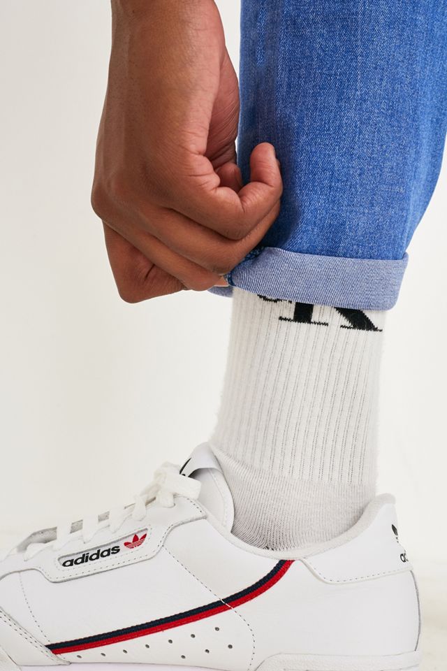 Jeans Bleus Rolla's Rollies #3