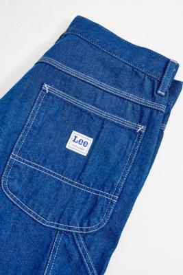 lee jeans workwear