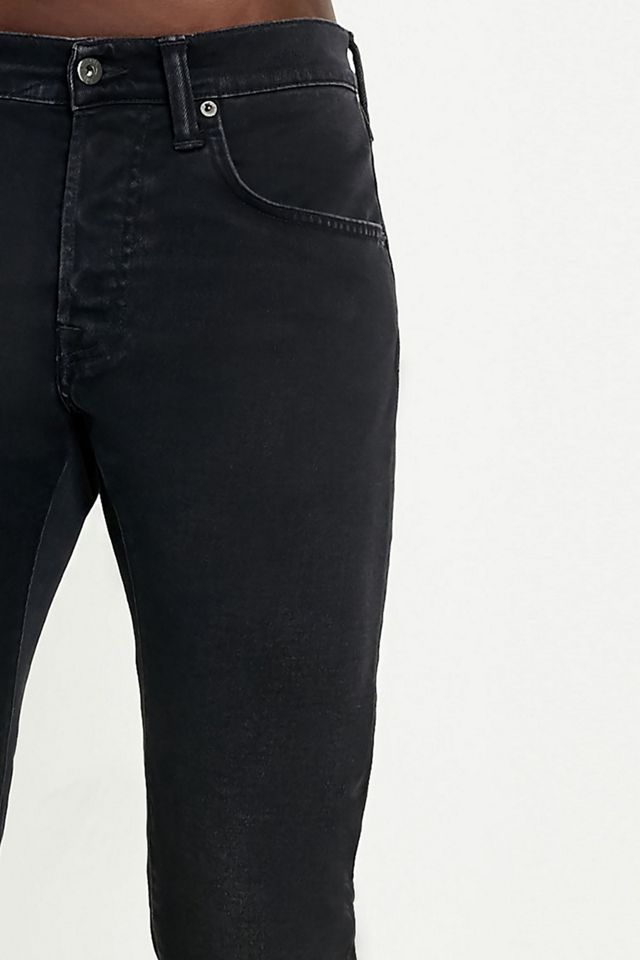 Edwin ED-55 Mineral Wash Relaxed Jeans Affusolati #5