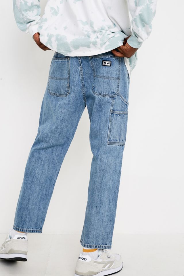 Obey carpenter sale jeans