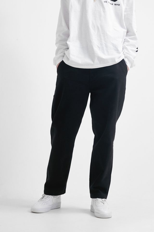 Jeans de Carpintero OBEY Hardwork Negro #2