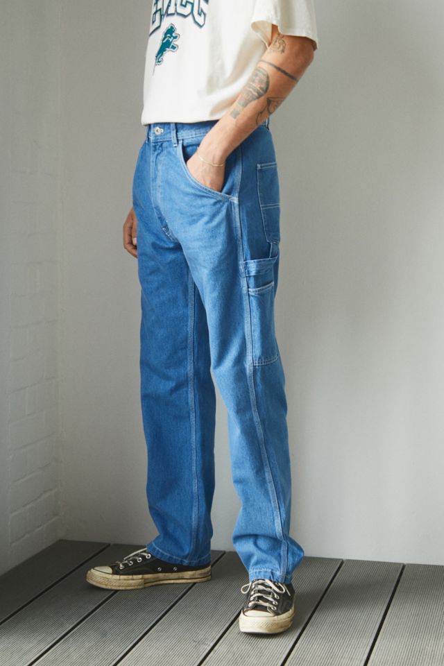 Painter store pants jeans