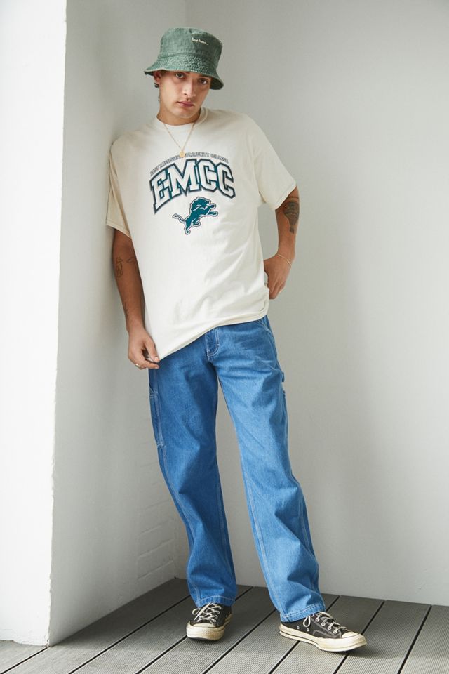 Stan Ray OG Denim Painter Pantaloni #1