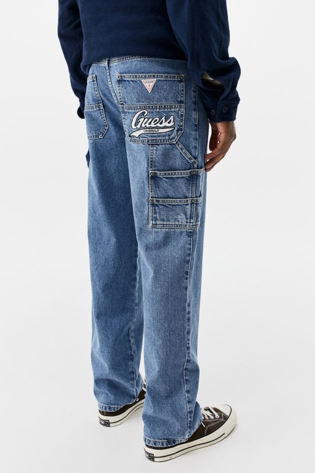 Urban outfitters outlet guess uk