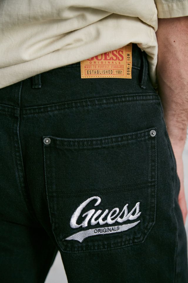 Urban outfitters clearance guess uk