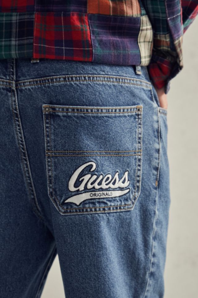 Guess jeans urban outfitters hotsell