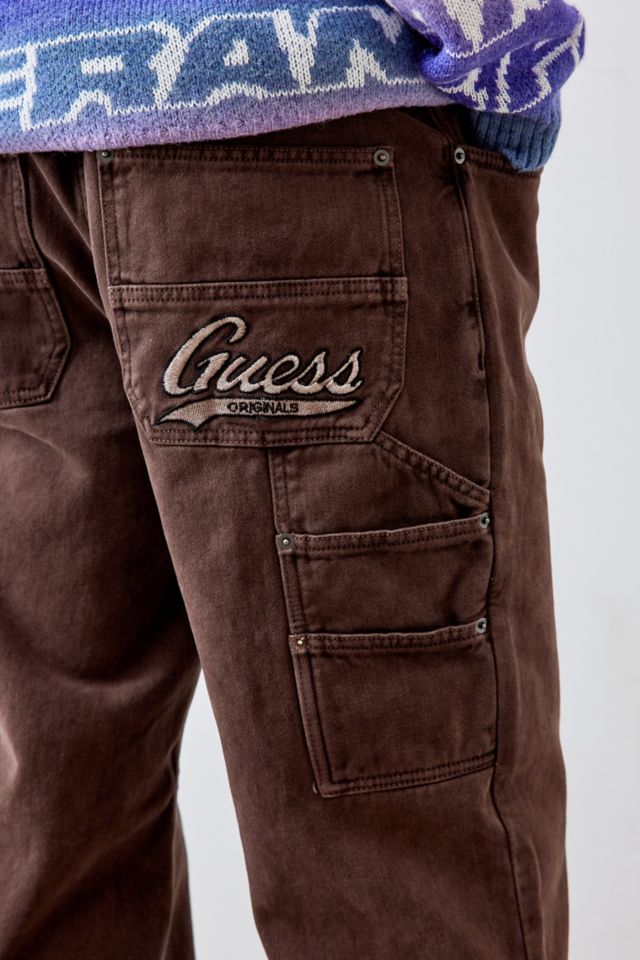 Guess jeans urban clearance outfitters