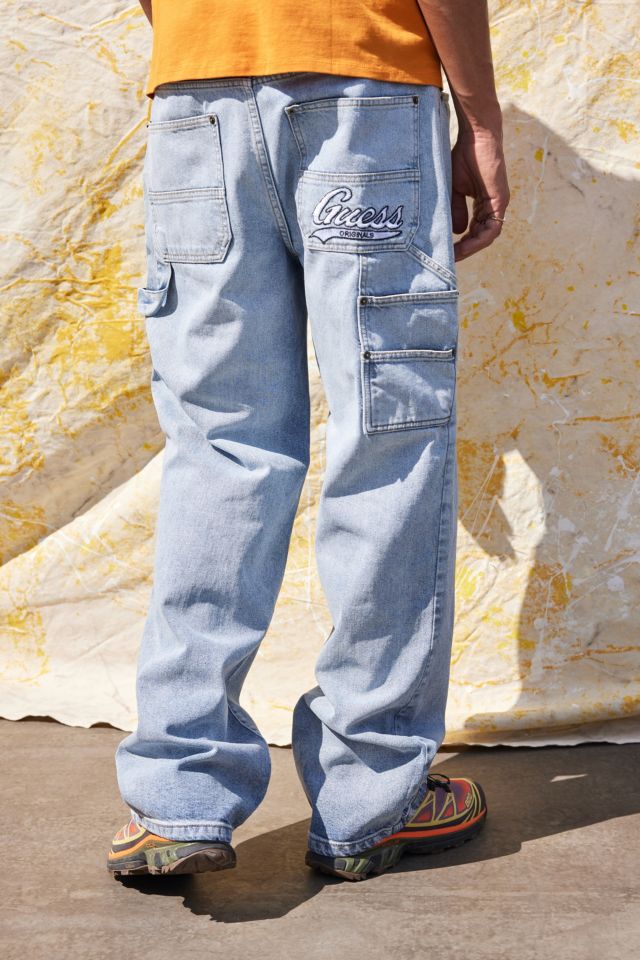 Guess jeans 2025 urban outfitters