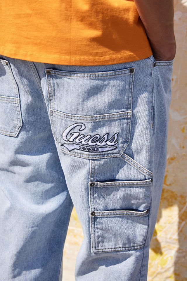 Guess jeans urban on sale outfitters