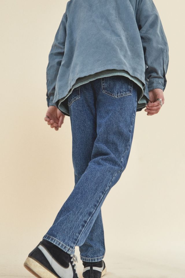 Urban outfitters sale dad fit jeans