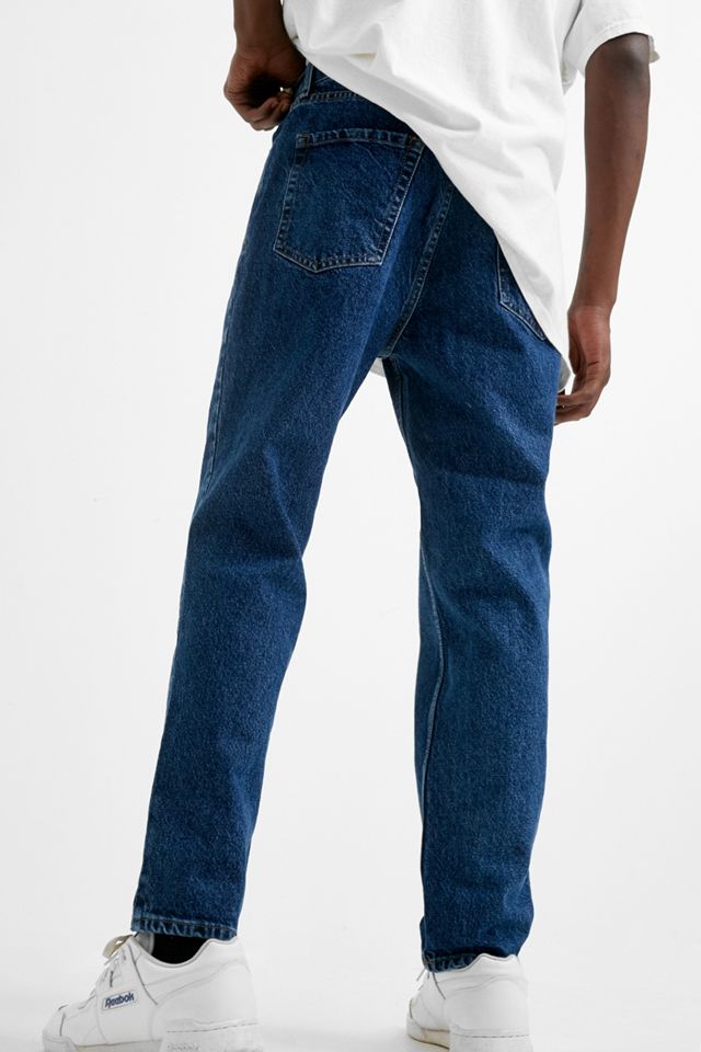 BDG Dad Dark Vintage Wash Jeans #2