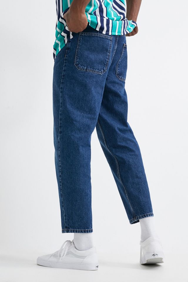 BDG Vintage Wash Bow Jeans #2