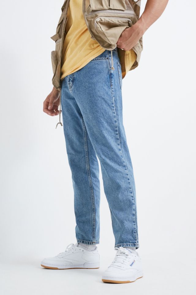 BDG Urban Outfitters Recycled Dad Jeans