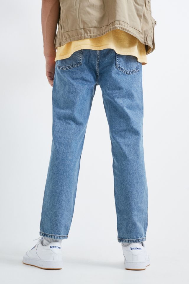 Urban outfitters sale dad fit jeans