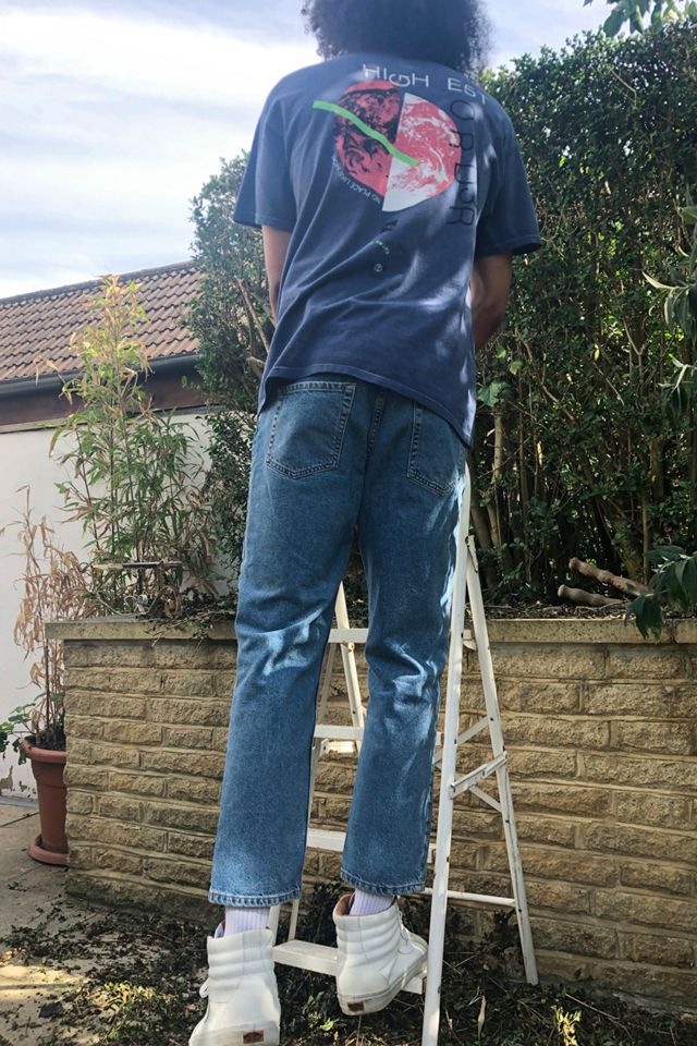 Jeans bleus BDG Dad '90s #1