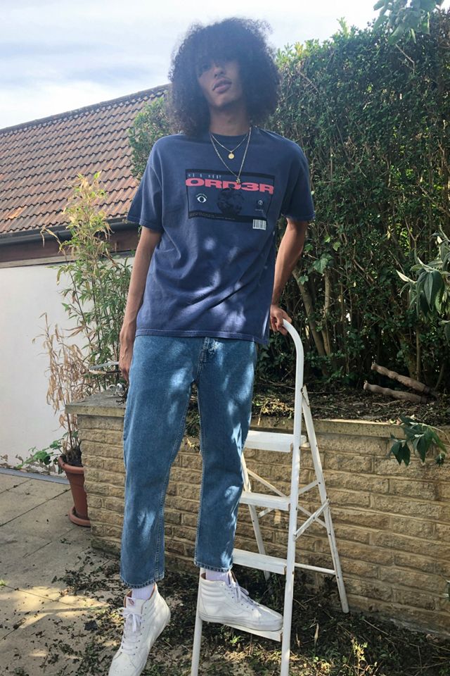 Jeans bleus BDG Dad '90s #3