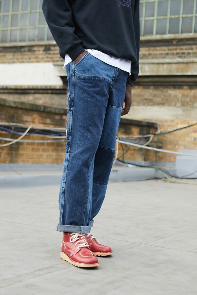 BDG Patchwork Zimmermann Jeans #1