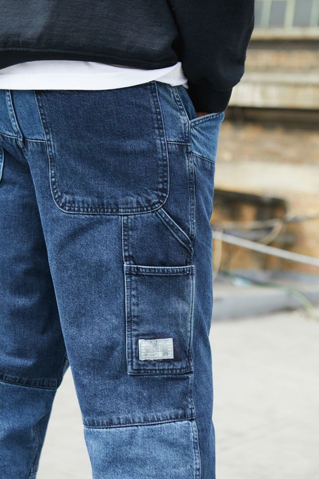 BDG Patchwork Zimmermann Jeans #2