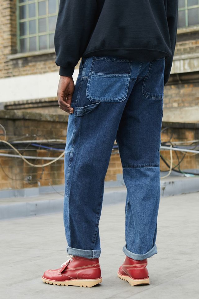 BDG Patchwork Zimmermann Jeans #3