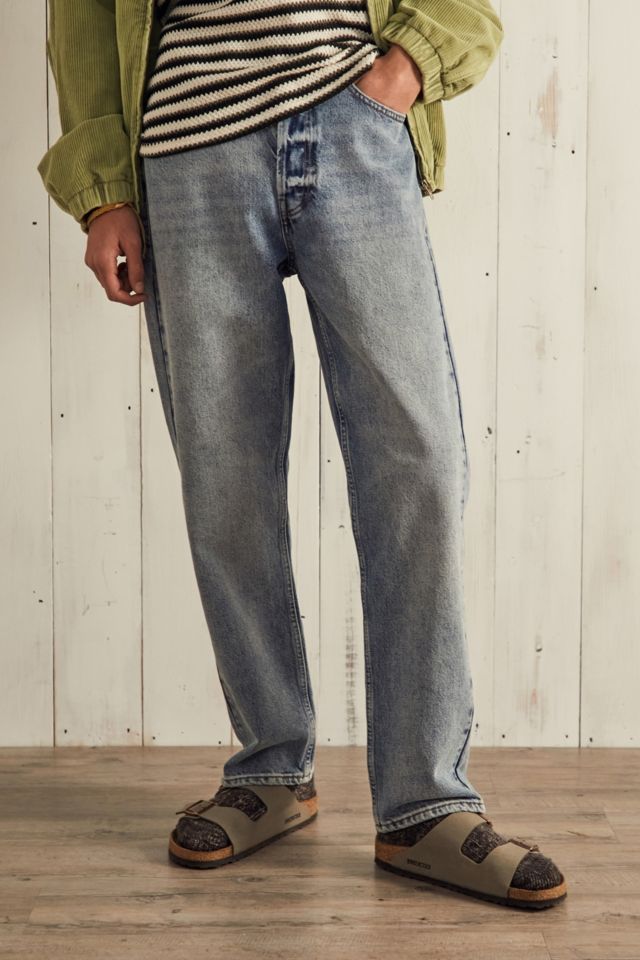 BDG Urban Outfitters Recycled Dad Jeans