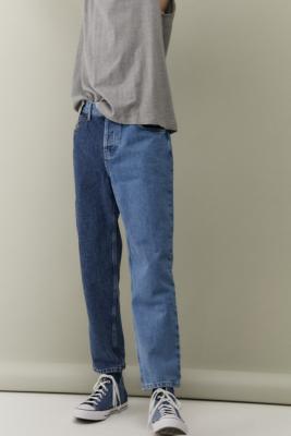 urban outfitters dad fit jeans