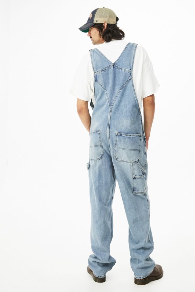 Bdg hot sale overalls mens