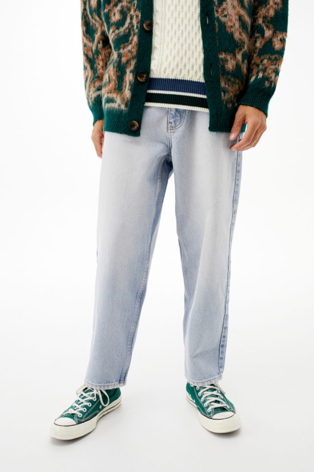 Urban outfitters bleached online sweatpants