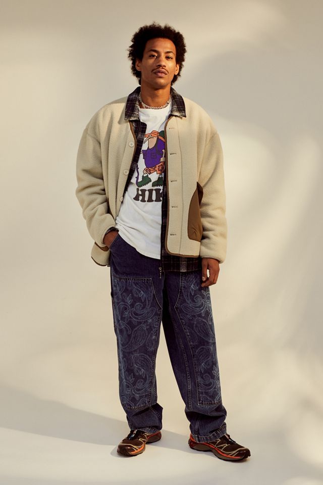 BDG Paisley Cillian Carpenter Jeans #1
