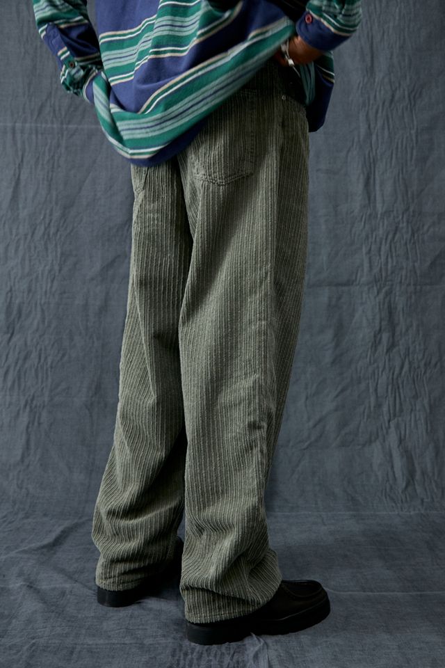 BDG Sage Corduroy Jack Jeans #2