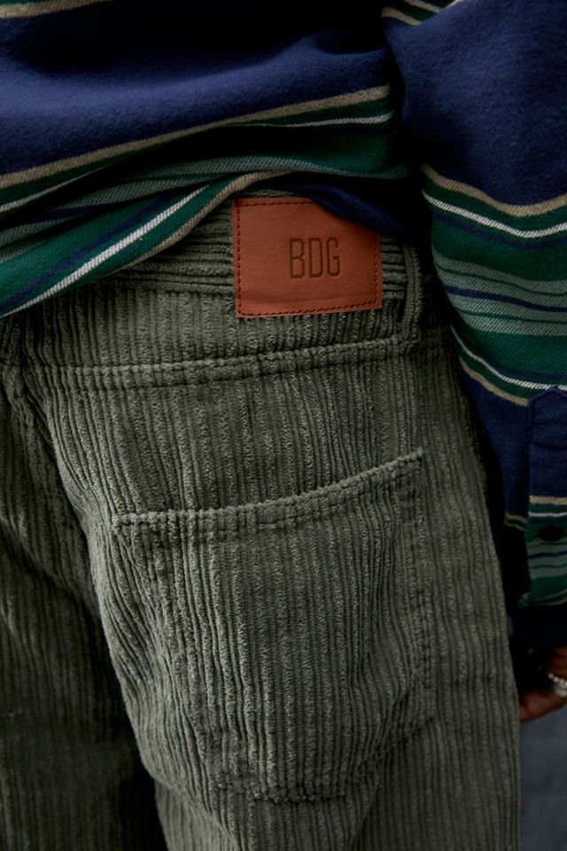 BDG Sage Corduroy Jack Jeans #3