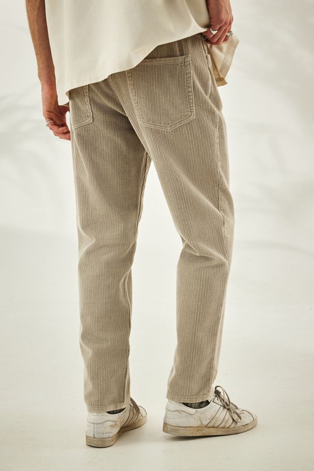 Urban outfitters best sale mens corduroy pants