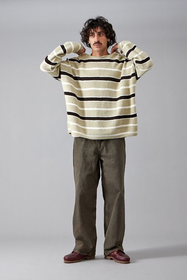 BDG Jack Denim Brown Tint Jeans #1