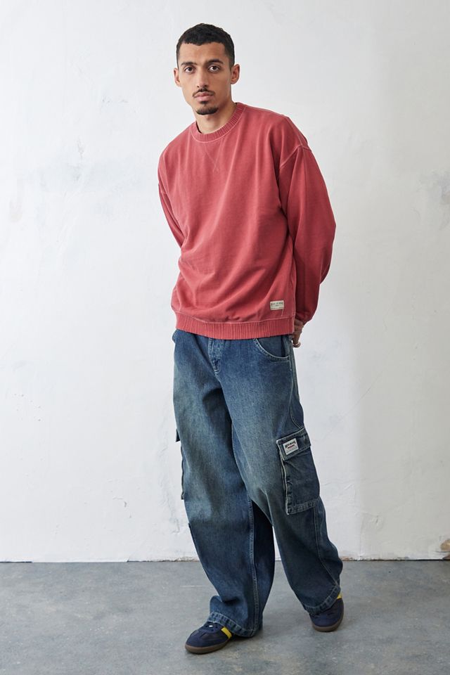 BDG Denim Nico Cargo Jeans  #2