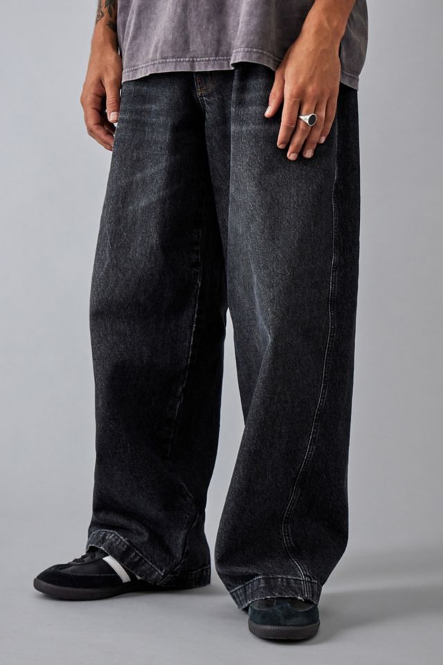 Urban outfitters hot sale bdg skate jeans