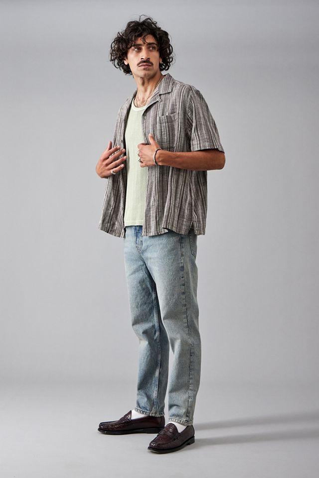 Jeans Dad BDG Lavaggio Chiaro #2